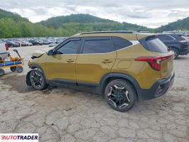 Kia Pozostałe 2024 1