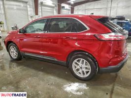 Ford Edge 2023 2