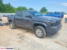 Toyota Tacoma 2025 2