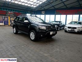 Dacia Duster 2022 1 91 KM