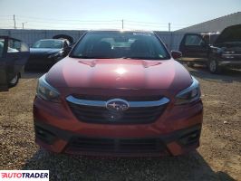 Subaru Legacy 2020 2
