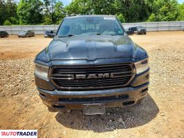 Dodge Ram 2021 5