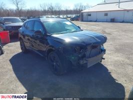 Buick Pozostałe 2023 2