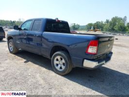 Dodge Ram 2022 3 Dodge Ram 2022 3