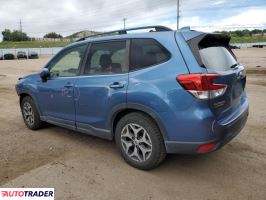 Subaru Forester 2021 2 Subaru Forester 2021 2