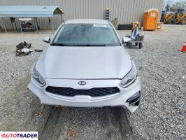 Kia Pozostałe 2021 2