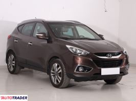 Hyundai ix35 - zobacz ofertę