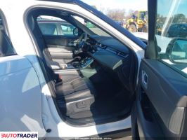 Land Rover Range Rover 2020 2