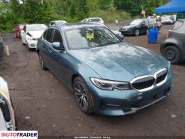 BMW 330 2021 2 BMW 330 2021 2