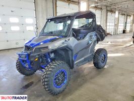 Polaris Pozostałe 2021