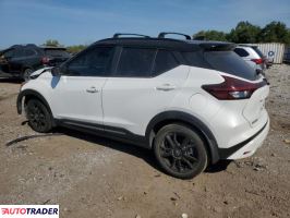 Nissan Pozostałe 2024 1