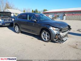 Audi Q5 2024 2