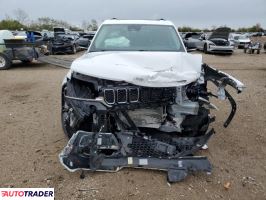 Jeep Grand Cherokee 2024 2