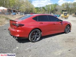 Acura TL 2022 3 Acura TL 2022 3