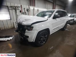 Jeep Grand Cherokee 2021 3