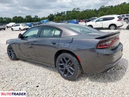 Dodge Charger 2023 3