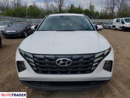 Hyundai Tucson 2023 2
