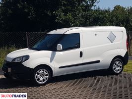 Fiat Doblo 2022 1.6