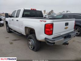Chevrolet Silverado 2019 6 Chevrolet Silverado 2019 6