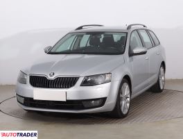 Skoda Octavia 2015 2.0 147 KM