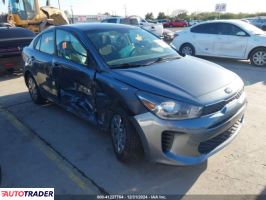 Kia Rio 2020 1