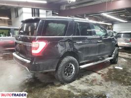 Ford Expedition 2021 3