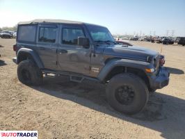 Jeep Wrangler 2019 3