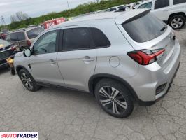 Mitsubishi Outlander 2020 2