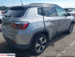 Jeep Compass 2019 2