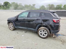 Jeep Compass 2024 2