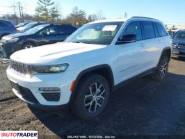 Jeep Grand Cherokee 2024 3 Jeep Grand Cherokee 2024 3