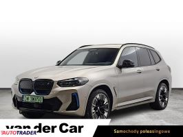 BMW X3 - zobacz ofertę