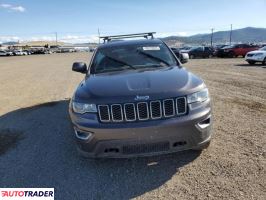 Jeep Grand Cherokee 2020 3 Jeep Grand Cherokee 2020 3