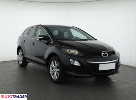 Mazda CX-7 2009 2.2 170 KM Mazda CX-7 2009 2.2 170 KM