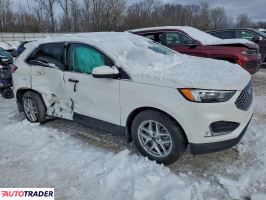 Ford Edge 2024 2
