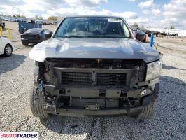 Nissan Frontier 2025 3