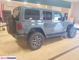 Jeep Wrangler 2026 3