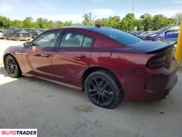 Dodge Charger 2023 3