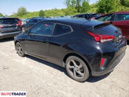 Hyundai Veloster 2020 2