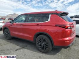 Mitsubishi Outlander 2023 2