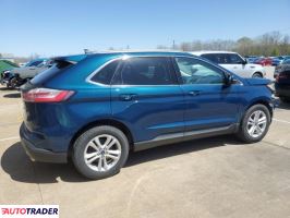 Ford Edge 2020 2 Ford Edge 2020 2