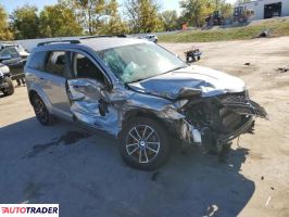 Dodge Journey 2018 2