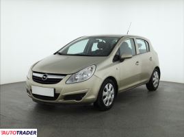 Opel Corsa 2009 1.2 79 KM