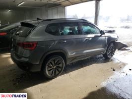 Volkswagen Pozostałe 2024 1