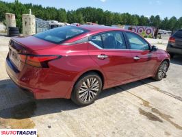 Nissan Altima 2024 2