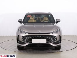 MG HS 2024 1.5 167 KM