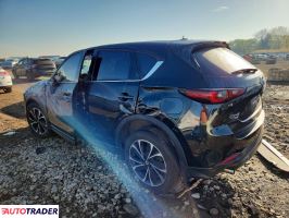 Mazda CX-5 2023 2