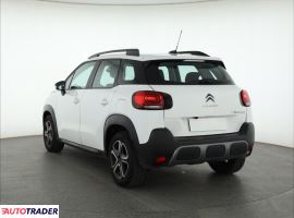 Citroen C3 2021 1.2 108 KM
