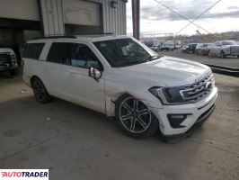 Ford Expedition 2020 3