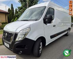 Renault Master - zobacz ofertę